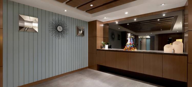 台北洛碁大饭店-舞衣南京馆图片