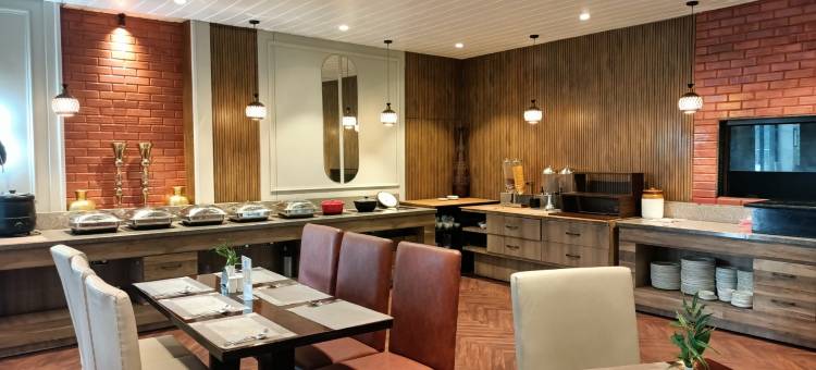 戴尔豪斯贝斯特韦斯特酒店(Best Western Dalhousie)图片