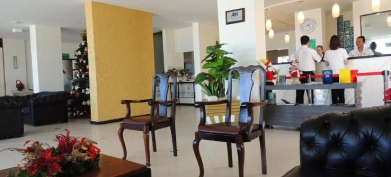 Rede Andrade大西洋酒店(Rede Andrade Atlântico)图片