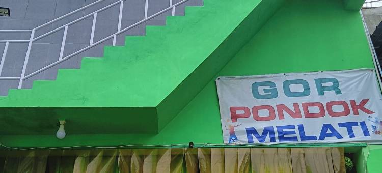 OYO 94778 七号公寓(OYO 94778 Seven Residence)图片