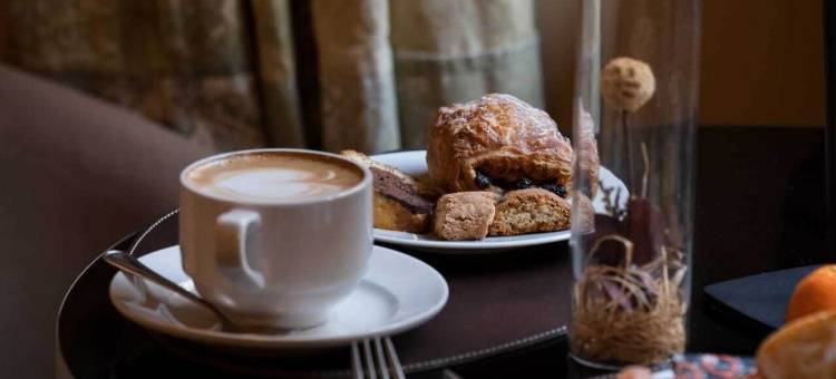 时尚喜悦罗多酒店(Numa Florence Rodo)图片