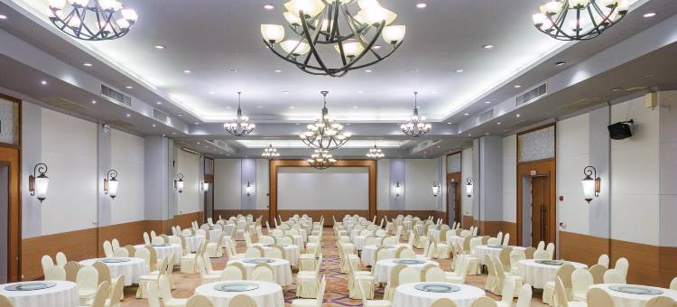 中央广场酒店(CENTRAL PLACE HOTEL)图片