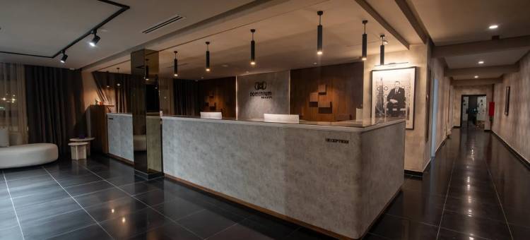 多米尼姆酒店(Dominium Hotel)图片