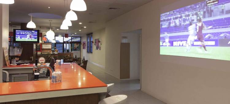 宜必思法鲁阿尔加维酒店(Ibis Faro Algarve)图片