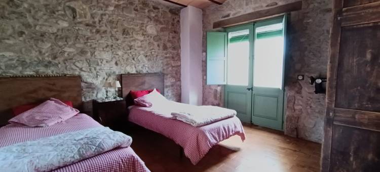 Rustic Home in Mieres near Banyoles Lake图片