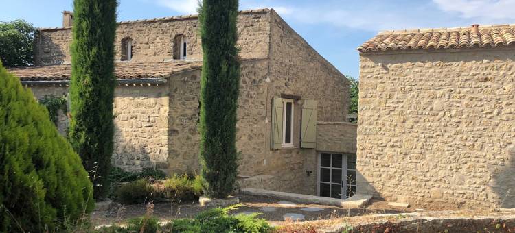 Provence Charm with Pool图片