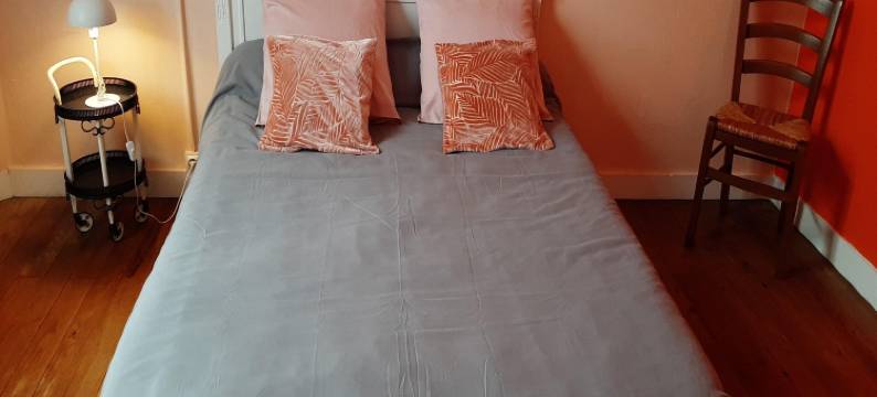 Holiday Home in La Teste near Arcachon Beach图片