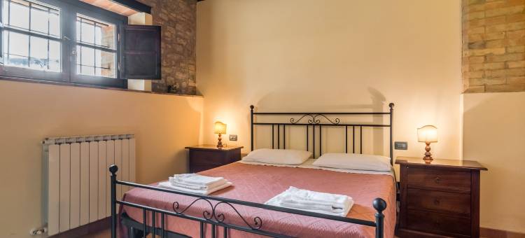 Mansion in Perugia with Pool & Green Hills图片