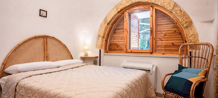 Trulli in Puglia with Private Pool and Nature图片