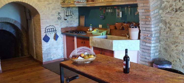 Casa Bella Vista Comfortable holiday residence图片