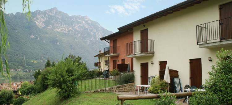 Holiday Home in Idro near Scenic Hills图片