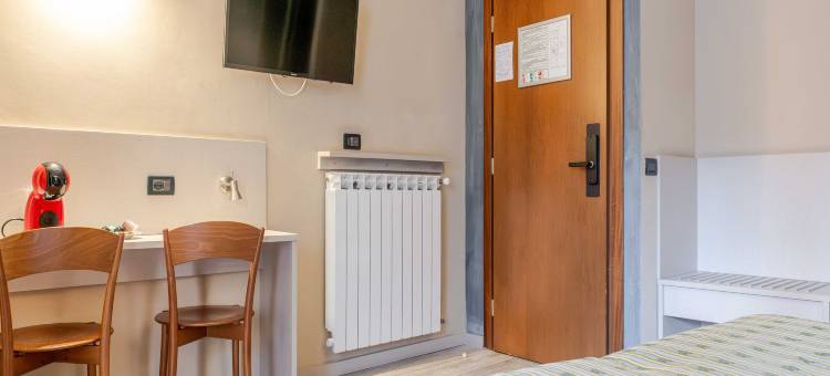 3号文蒂米利亚中心舒适与宁静酒店(Hotel 3 Comfort and Serenity Heart of Ventimiglia)图片