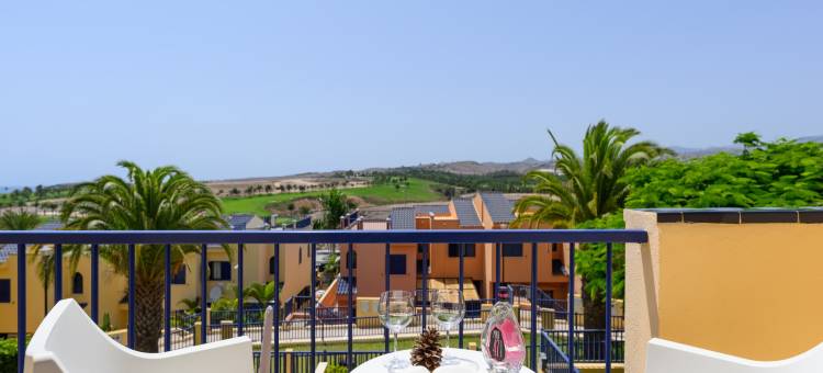 Duplex in Meloneras near Maspalomas Beach图片