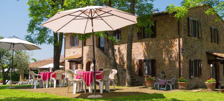 Tuscany Stay with Pool图片