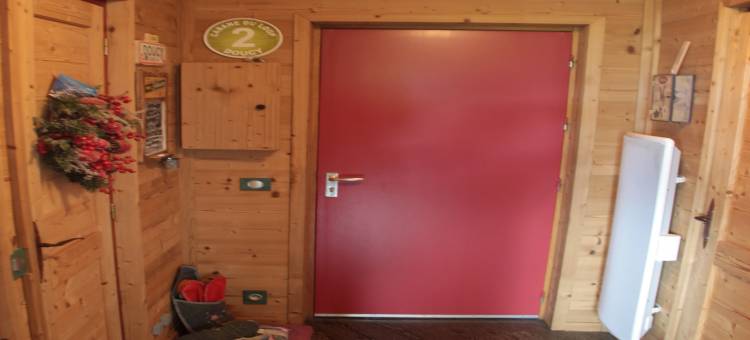 Apartment in Doucy with Mountain Views图片