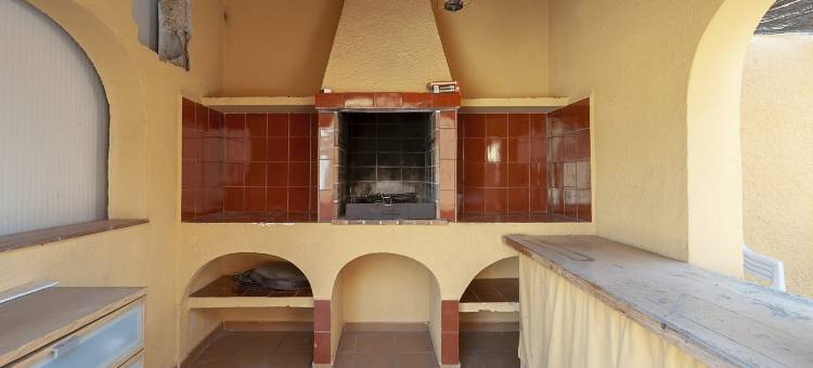 Casa Lea - Villa With Private Pool In Alcalalí图片