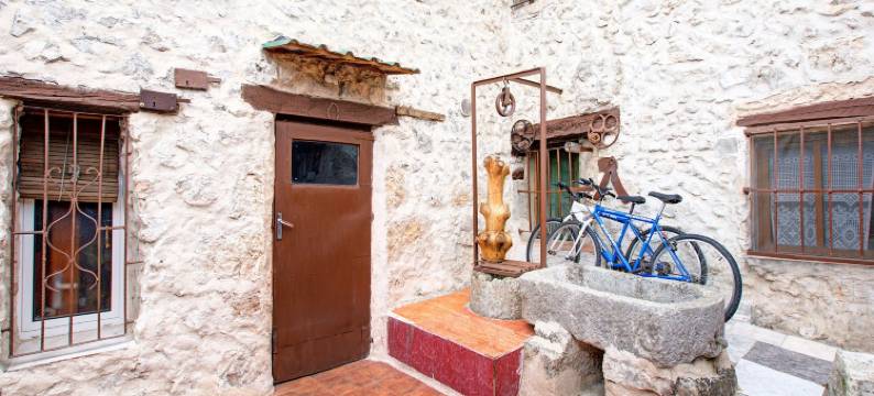 Valladolid Retreat with Terrace图片