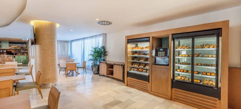 白岛帕拉迪恩大酒店(Grand Palladium White Island Resort & Spa - All Inclusive)图片