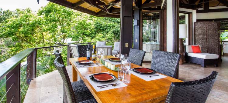 图莱马尔豪华度假屋(Tulemar)图片