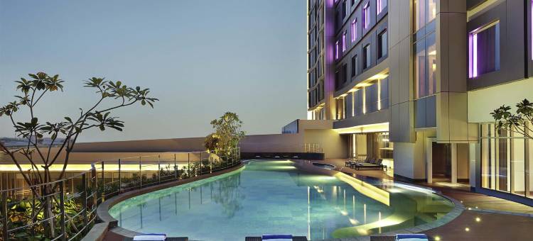 加拉璜美居酒店(Mercure Karawang)图片