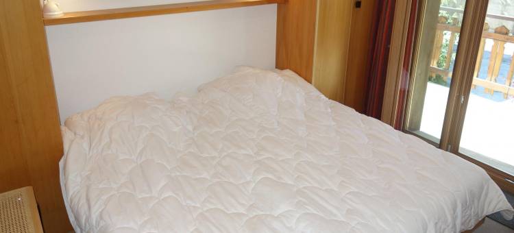 Apartment in 4 Vallées near Ski Lift图片