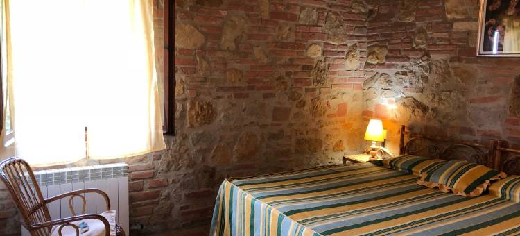 Tuscany Stay with Pool图片