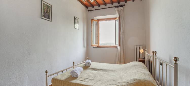 Spacious Tuscany Retreat图片