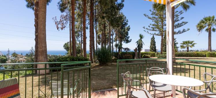 Apartment in Mijas Costa near Beaches图片