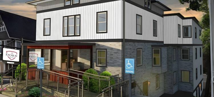 宿舍酒店(The Dorm Hotel)图片