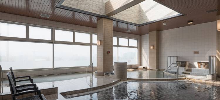 阿苏熊本机场显赫酒店(Aso Kumamoto Airport Hotel Eminence)图片