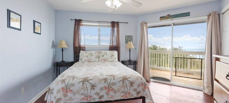 Beachfront Million Dollar Views Panoramic Gulf Sunrise! Book Summer Escape Today图片