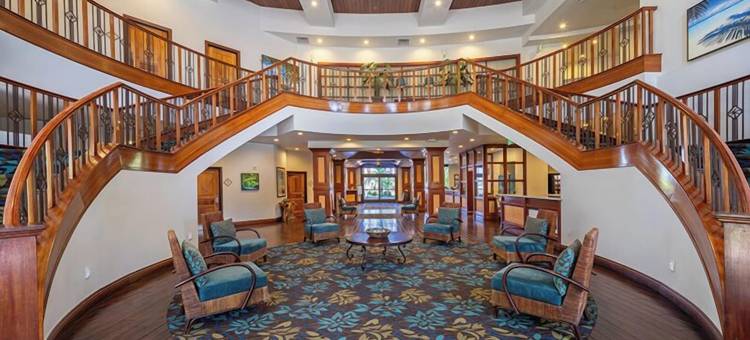 塔希提度假酒店(Tahiti Resort)图片