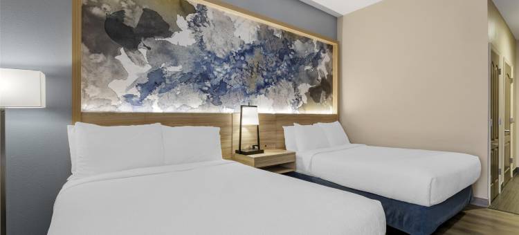 桑福德机场/玛丽湖地区贝斯特韦斯特优质酒店(Best Western Plus Sanford Airport/Lake Mary Hotel)图片