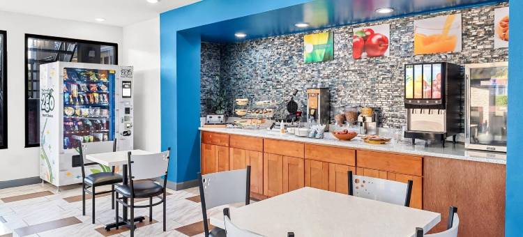 品质酒店艾肯北(Quality Inn Aiken North)图片