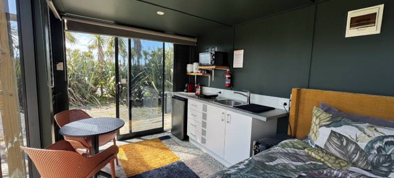 罗斯海滩TOP 10假日公园(Ross Beach TOP 10 Holiday Park)图片