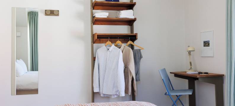 阿尔弗雷德酒店莱阿尔(Alfred Hotels Les Halles)图片