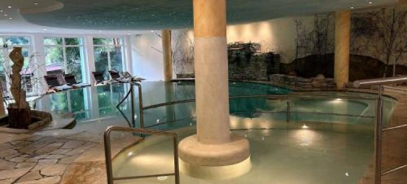 Hotel Bergblick图片