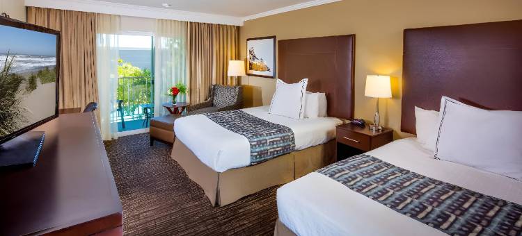 花园宫殿贝斯特韦斯特优质酒店(Best Western Plus Garden Court Inn)图片