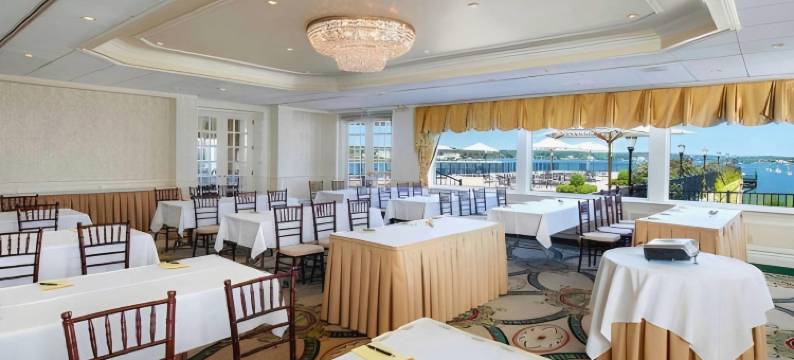 莫莉皮切尔酒店(Molly Pitcher Inn)图片