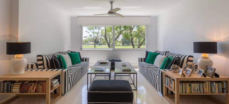 Spectacular Villa with private pool and garden. El Noruego图片