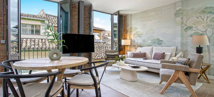 2bd apartment in Granada. San Matías IV图片