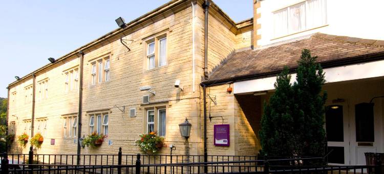 斯特劳德普瑞米尔酒店(Premier Inn Stroud)图片