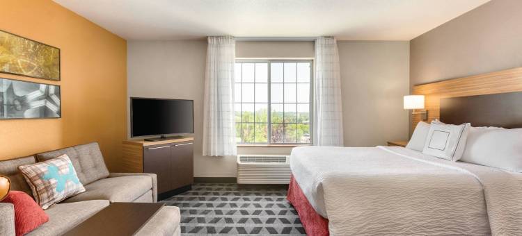 丹佛西区/联邦中心TownePlace Suites酒店(TownePlace Suites by Marriott Denver West/Federal Center)图片