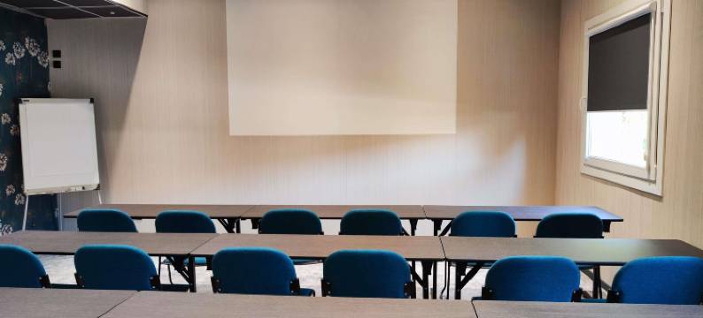 宜必思卡托维兹扎布热酒店(Ibis Katowice Zabrze)图片