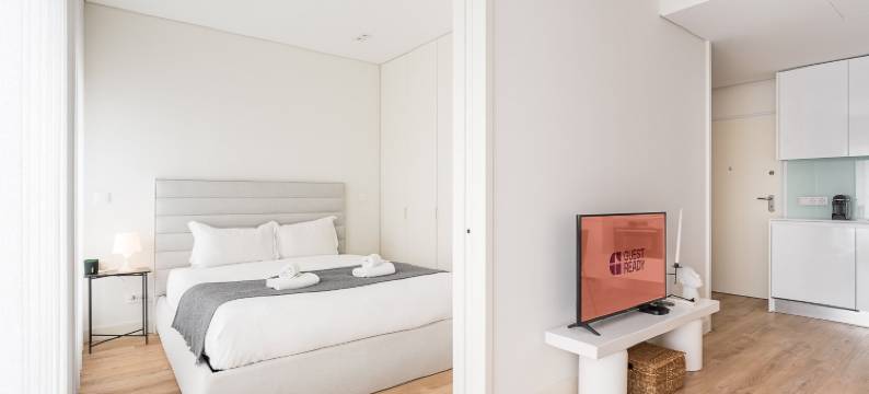 GuestReady - A lovely home near Dragon Stadium图片