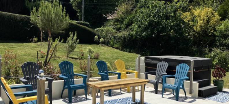 Holiday Home in Louannec图片