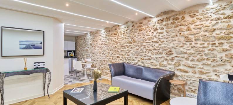 Superb apartment Arc de Triomphe/Trocadero图片