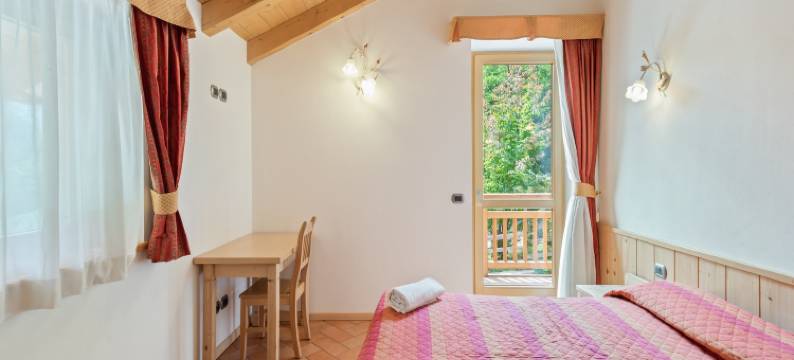 Mountain Retreat with Sauna图片