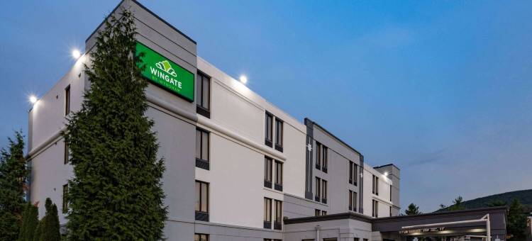 希尔顿Spark费什基尔(Spark by Hilton Fishkill)图片