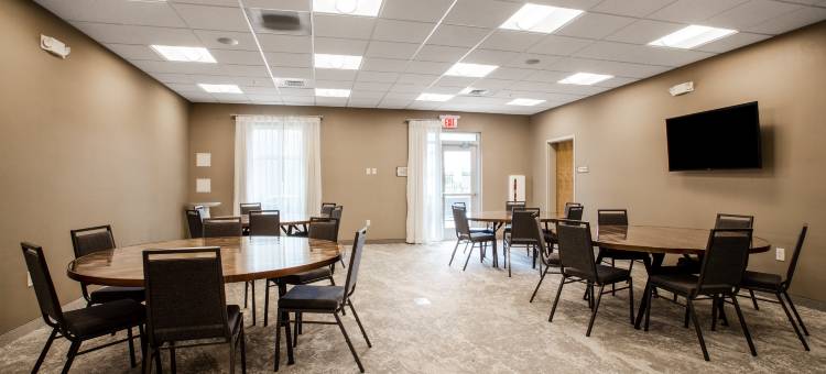 默特尔比奇海岸大商场Homewood Suites by Hilton(Homewood Suites by Hilton Myrtle Beach Coastal Grand Mall)图片